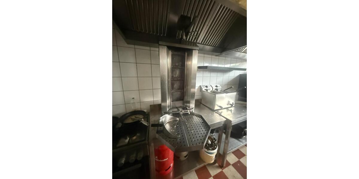 Gewerbeobjekt Solingen - 1.000&euro; | Angebot:26645112