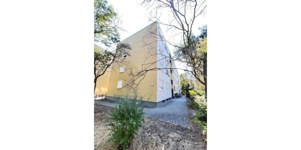Etagenwohnung Rüsselsheim am Main Haßloch - 2 Zimmer, 67 m&sup2;, 846&euro; | Angebot:27286237