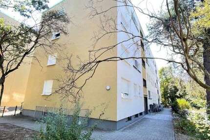 Wohnung Rüsselsheim am Main Haßloch - 2 Zimmer, 67 m&sup2;, 846&euro; | Angebot:27286237
