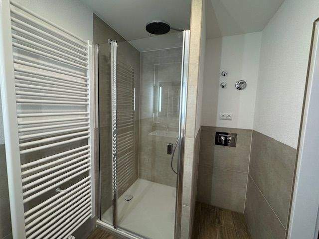 Etagenwohnung Nürnberg Wöhrd - 4 Zimmer, 101 m&sup2;, 1.450&euro; | Angebot:24855200