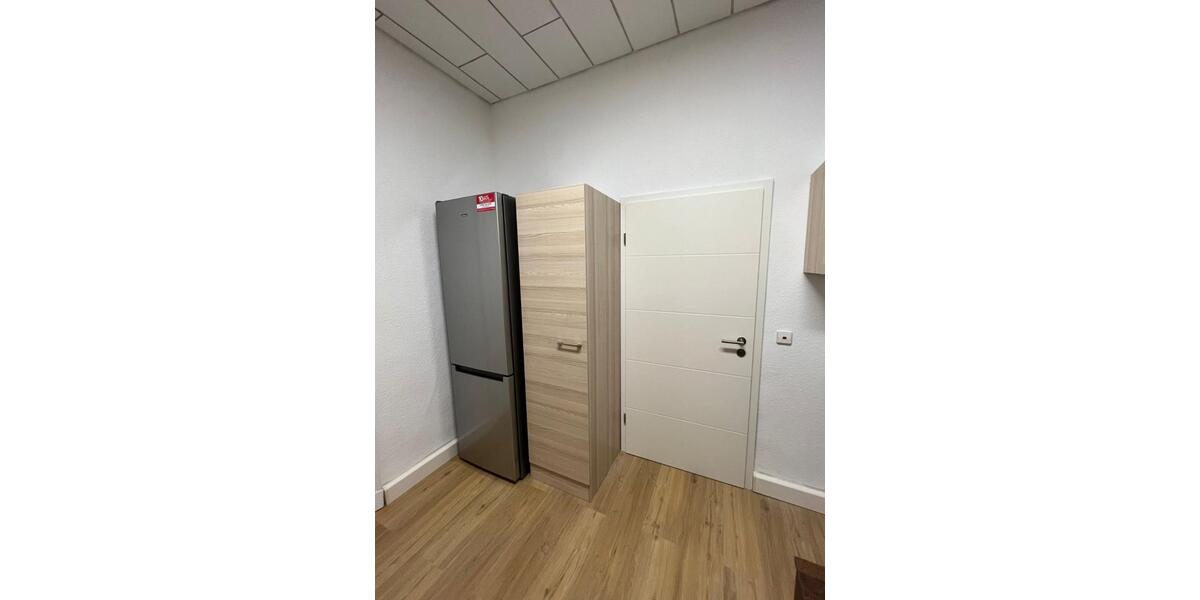 Wohnen auf Zeit Karlsruhe - 1 Zimmer, 17 m&sup2;, 530&euro; | Angebot:26190883