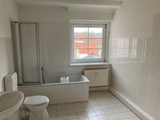 Dachgeschoßwohnung Roßwein - 2 Zimmer, 53 m&sup2;, 269&euro; | Angebot:26038813