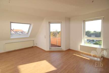 Wohnung zum Mieten in Hermsdorf 420 € 59.1 m² 2 zimmer