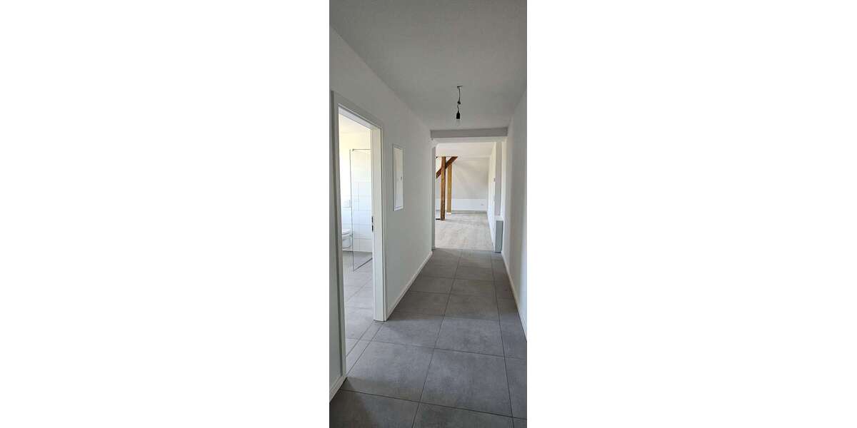 Etagenwohnung Hennickendorf Hennickendorf - 2 Zimmer, 65 m&sup2;, 949&euro; | Angebot:26362755