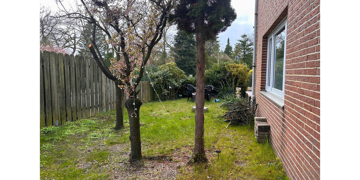 Etagenwohnung Wardenburg Wardenburg II-West - 3 Zimmer, 77 m&sup2;, 770&euro; | Angebot:26156479