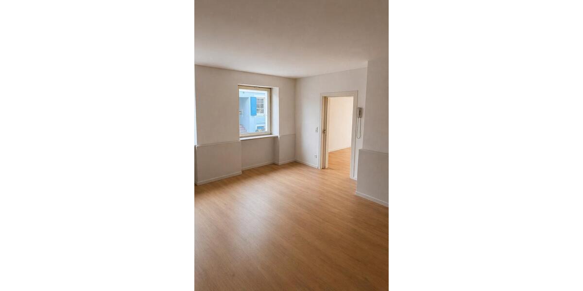 Erdgeschoßwohnung Gernsbach - 3 Zimmer, 71 m&sup2;, 848&euro; | Angebot:26262629