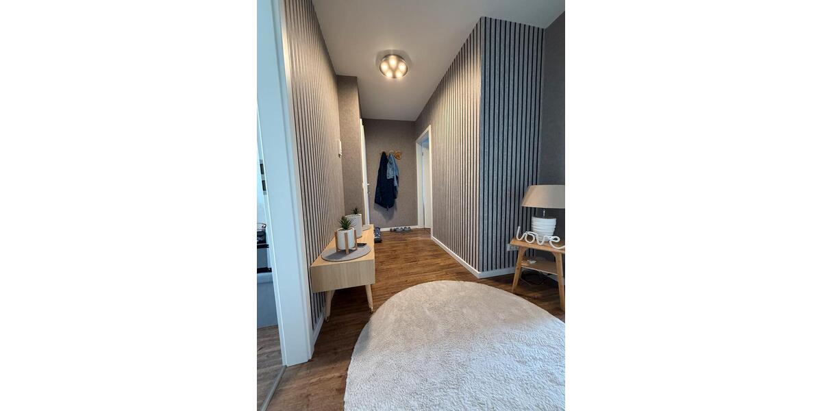 Etagenwohnung Herzogenrath - 3 Zimmer, 55 m&sup2;, 600&euro; | Angebot:26691998