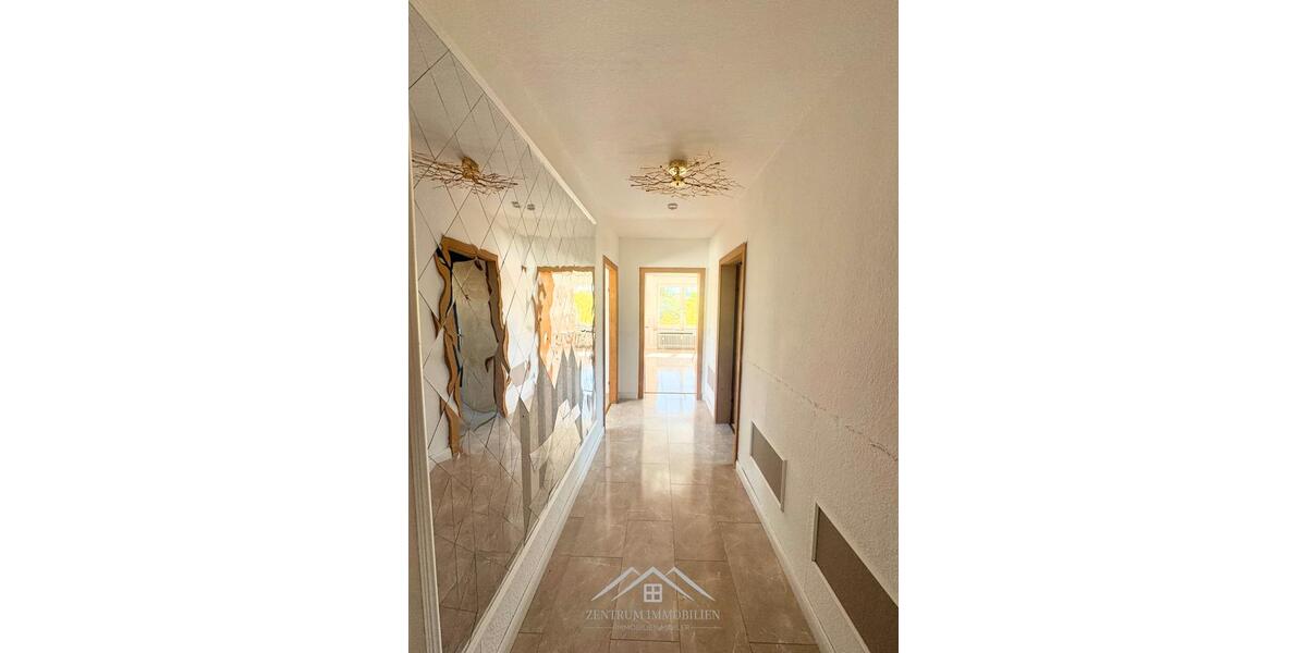Dachgeschoßwohnung Hessisch Oldendorf - 3 Zimmer, 85 m&sup2;, 550&euro; | Angebot:26591128