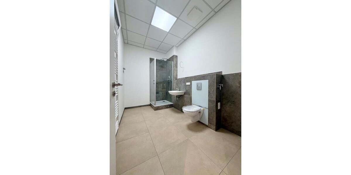 Etagenwohnung Mainz - 2 Zimmer, 49 m&sup2;, 1.100&euro; | Angebot:26572894