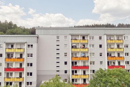 Wohnung Bad Elster - 1 Zimmer, 34 m&sup2;, 325&euro; | Angebot:26534407