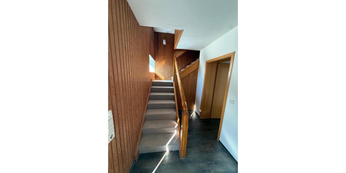 Maisonettenwohnung Flensburg - 5 Zimmer, 136 m&sup2;, 1.210&euro; | Angebot:26478583