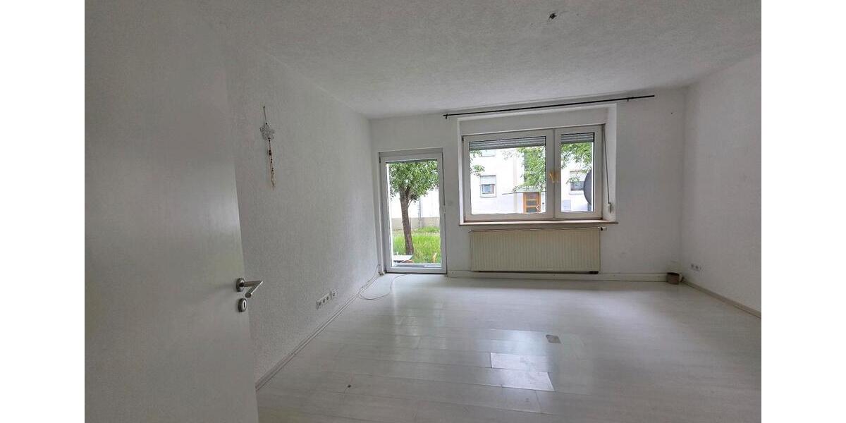 Hochparterre Giengen an der Brenz - 3 Zimmer, 70 m&sup2;, 795&euro; | Angebot:26565155