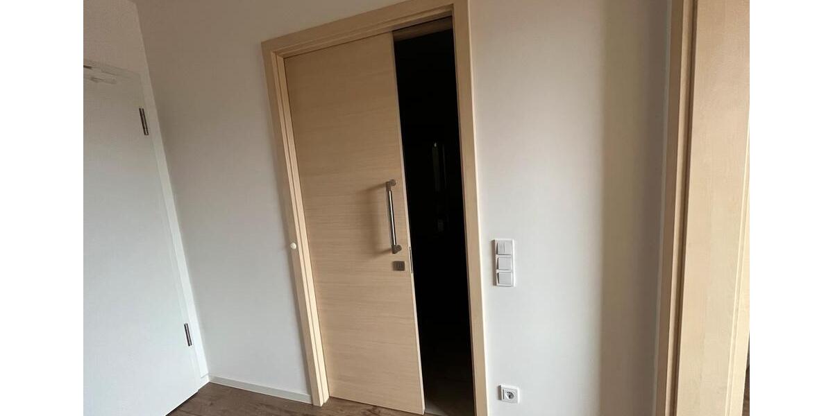 Etagenwohnung Selb - 2 Zimmer, 80 m&sup2;, 750&euro; | Angebot:24805286