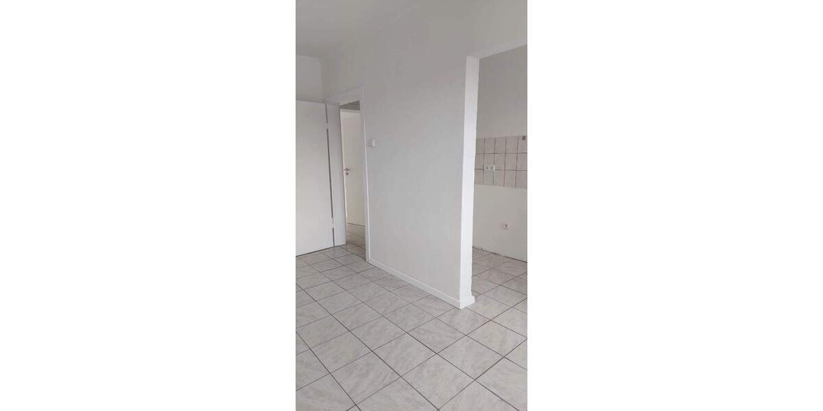 Etagenwohnung Gladbeck Mitte - 2 Zimmer, 55 m&sup2;, 380&euro; | Angebot:23880562