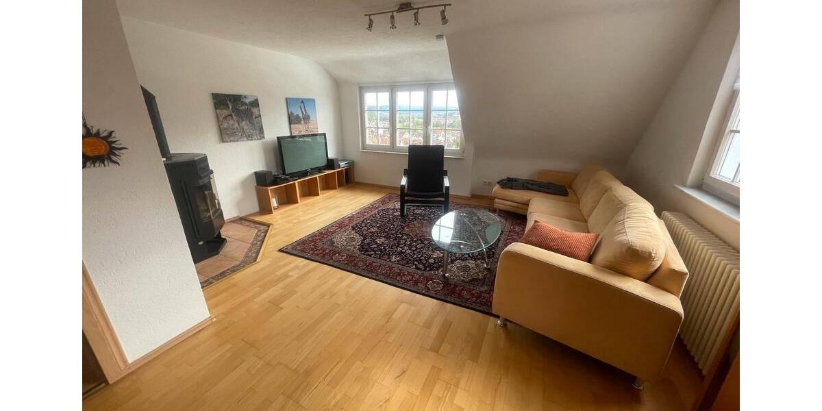 Wohnen auf Zeit Lörrach Brombach - 2 Zimmer, 51 m&sup2;, 1.400&euro; | Angebot:24175606