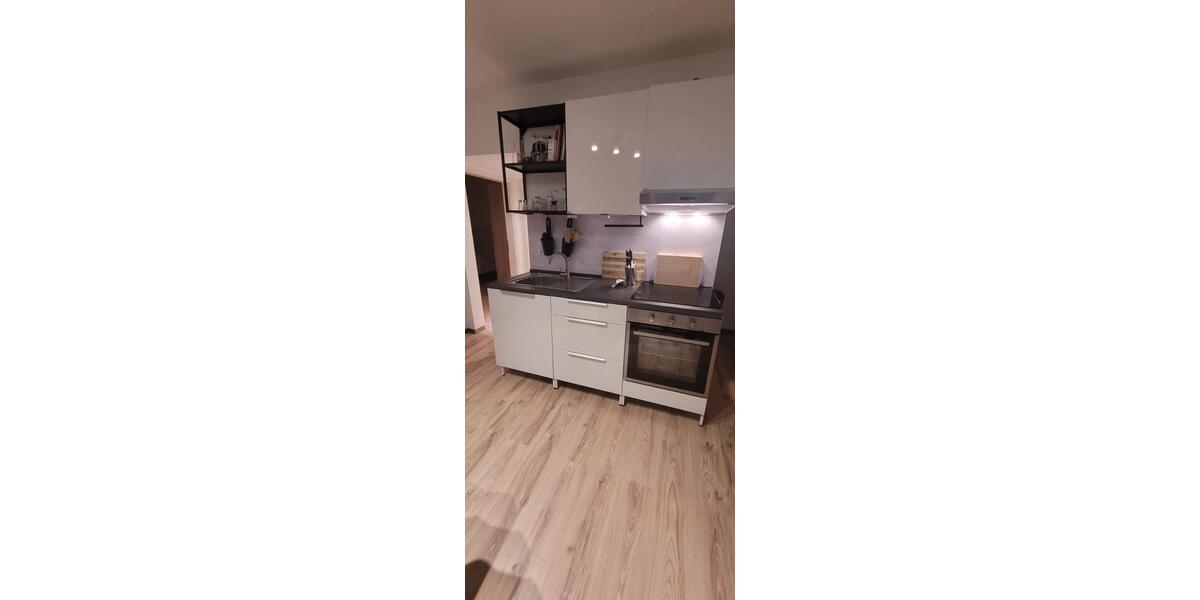 Etagenwohnung Halsenbach - 2 Zimmer, 60 m&sup2;, 550&euro; | Angebot:25419320