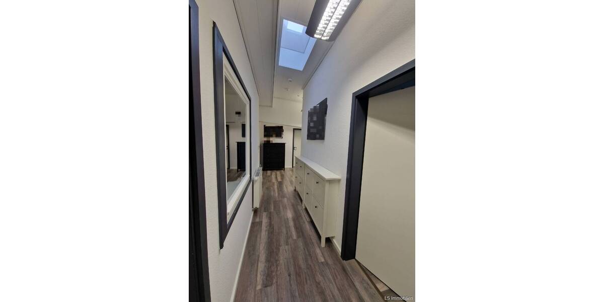 Gewerbeobjekt Rastede/ Wahnbek Ipwege - 4 Zimmer, 950&euro; | Angebot:26053200