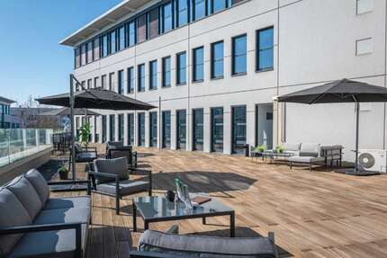 Büro in Weiterstadt 1.350 € 38 m²