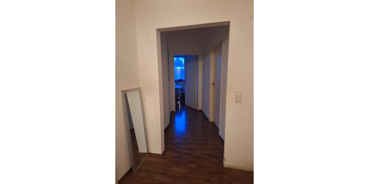 Wohnen auf Zeit Mannheim Fahrlach - 20 Zimmer, 100 m&sup2;, 419&euro; | Angebot:26626648