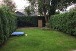 Wohnung mit Garten in Sindorf