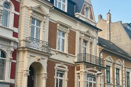 Wohnung Wuppertal Brill - 3 Zimmer, 99 m&sup2;, 1.388&euro; | Angebot:26680740