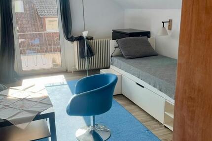 Wohnen auf Zeit Wiesbaden Bierstadt - 1 Zimmer, 20 m&sup2;, 550&euro; | Angebot:26161675