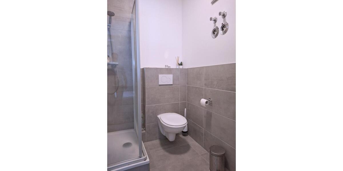 Etagenwohnung Deggendorf - 2 Zimmer, 48 m&sup2;, 650&euro; | Angebot:26625760