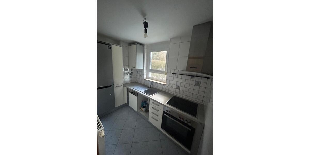 Terrassenwohnung Sindelfingen Eichholz - 2 Zimmer, 60 m&sup2;, 950&euro; | Angebot:25160963