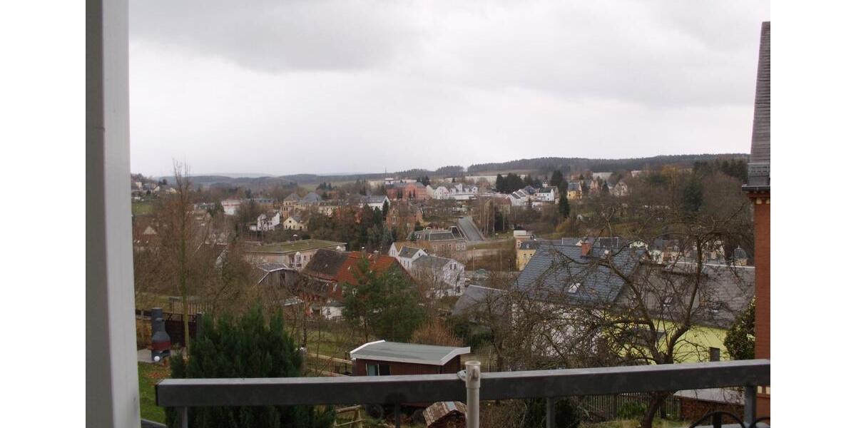 Etagenwohnung Kirchberg - 3 Zimmer, 70 m&sup2;, 595&euro; | Angebot:26676998