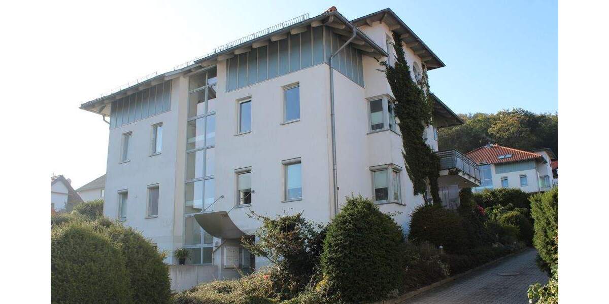 Etagenwohnung Bad Suderode Quedlinburg OT Bad Suderode - 3 Zimmer, 74 m&sup2;, 650&euro; | Angebot:25703079