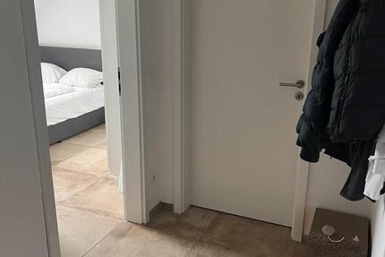 Gemütliche 2- Zimmer Dachgeschosswohnung zimmer