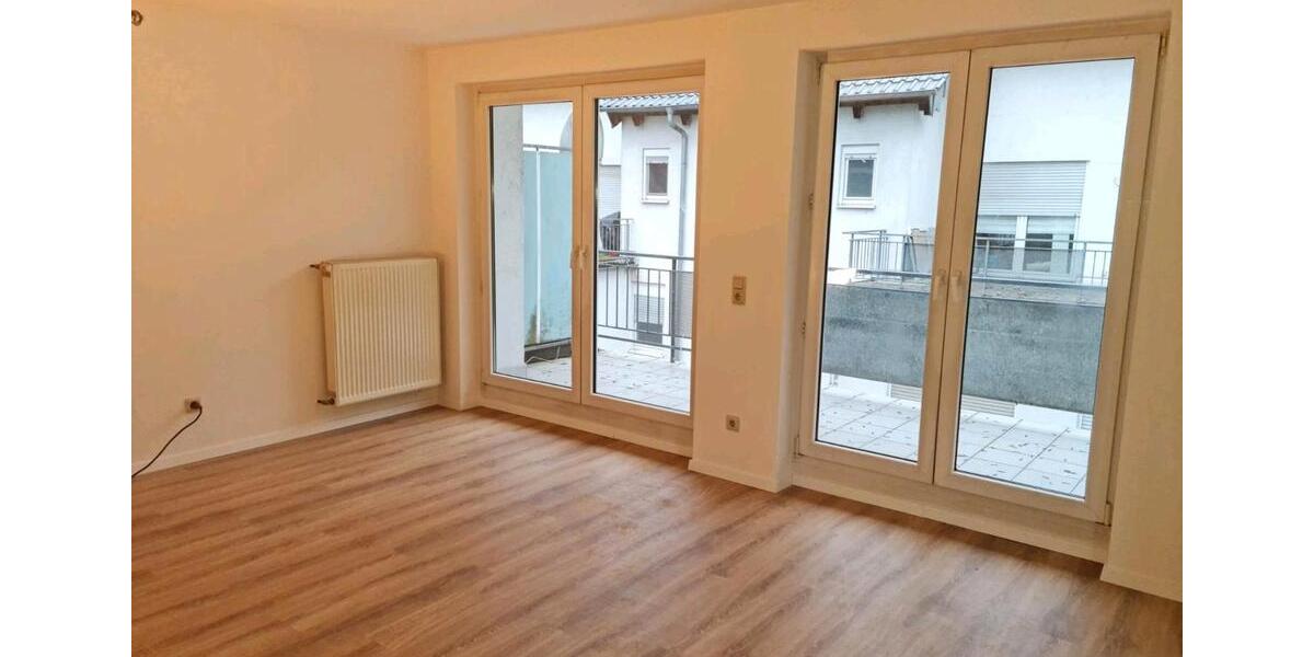 Etagenwohnung Kaiserslautern Engelshof - 2 Zimmer, 87 m&sup2;, 1.200&euro; | Angebot:26699966