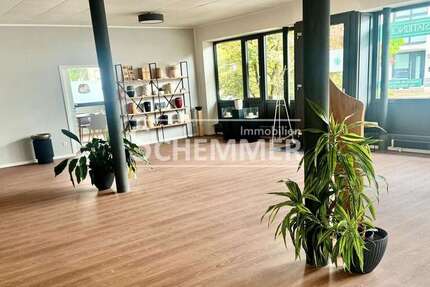 Gewerbeobjekt Waldkirch - 1.000&euro; | Angebot:27143753