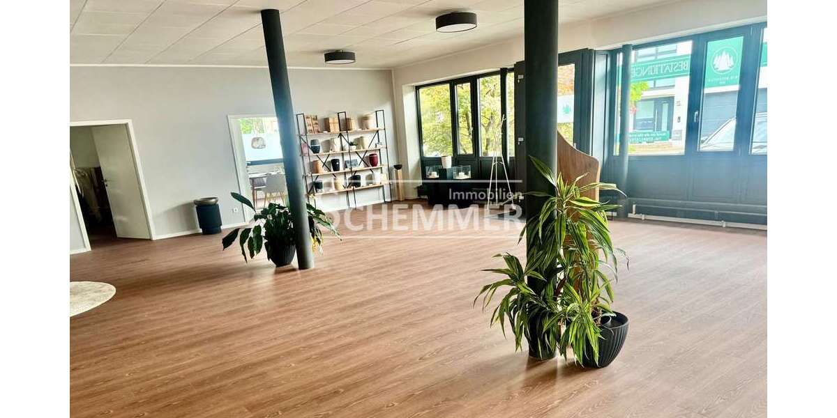 Gewerbeobjekt Waldkirch - 1.000&euro; | Angebot:27143753