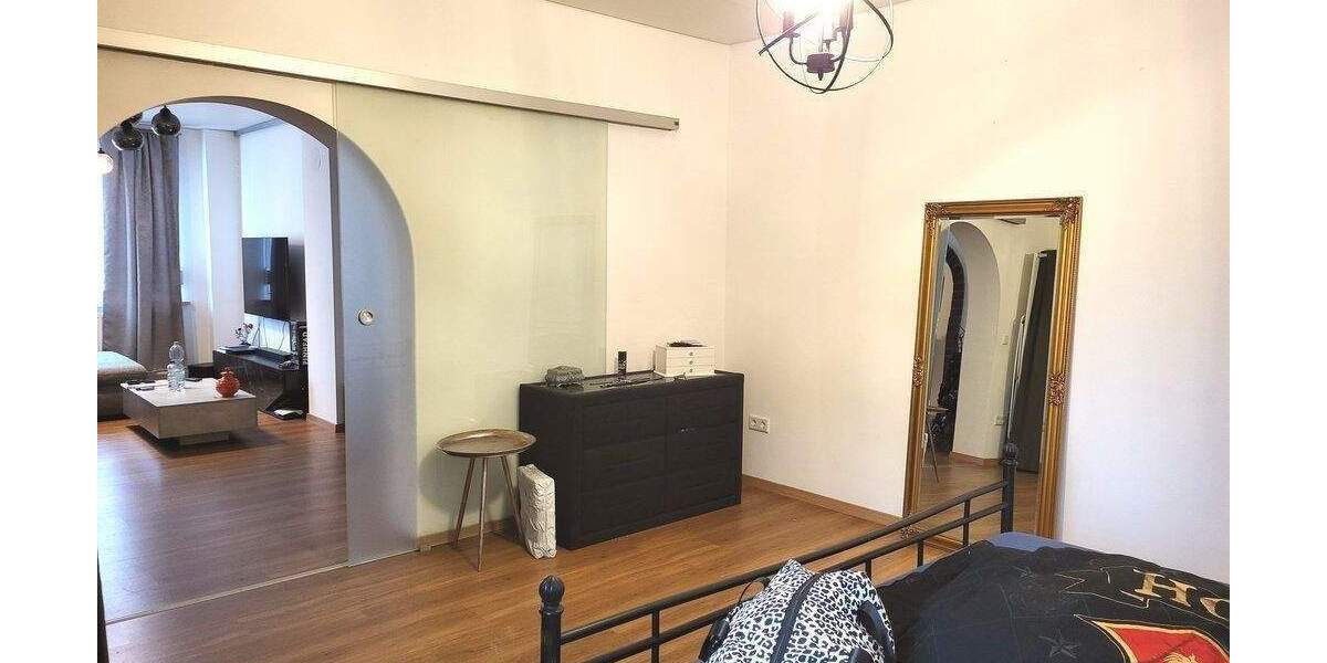 Etagenwohnung Wendelstein - 2 Zimmer, 66 m&sup2;, 594&euro; | Angebot:24633651