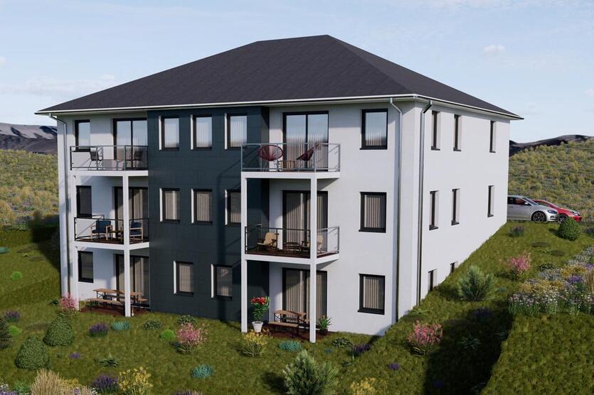 Nutzen Sie Ihre Chance auf vergünstigtes Wohnen im Neubau!