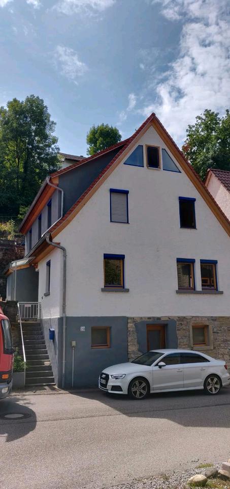 WG-Zimmer zu vermieten