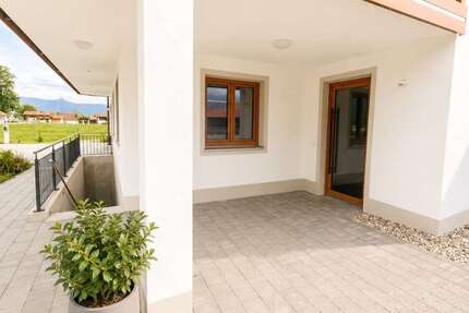Gewerbeobjekt Murnau - 1.000&euro; | Angebot:27108281