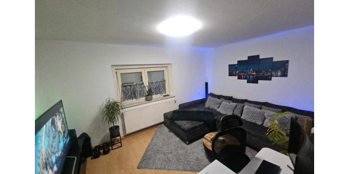 Charmante 3-Zimmer-Altbauwohnung in Schongau 3 zimmer