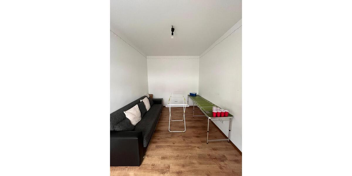 Etagenwohnung Rauenberg - 1 Zimmer, 18 m&sup2;, 636&euro; | Angebot:26423365