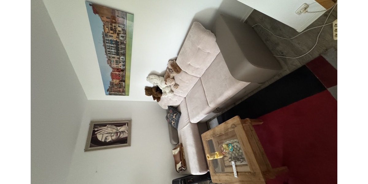 Wohnqualität mit Bestlage in Untermhaus direkt am Küchengarten! 2-Raum mit Balkon, EBK und Aufzug! - Etagenwohnung Gera Untermhaus | Angebot:26994120