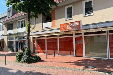Einzelhandel in Recke 1.400 € 200 m² zimmer