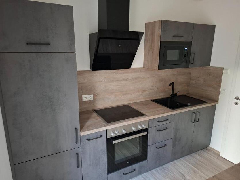 Moderne 2 Raum Wohnung in 98617 Meiningen (Thüringen)