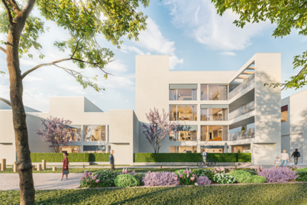 Wohnung Kempten (Allgäu) Auf dem Lindenberg - 3 Zimmer, 121 m&sup2;, 1.750&euro; | Angebot:26024392