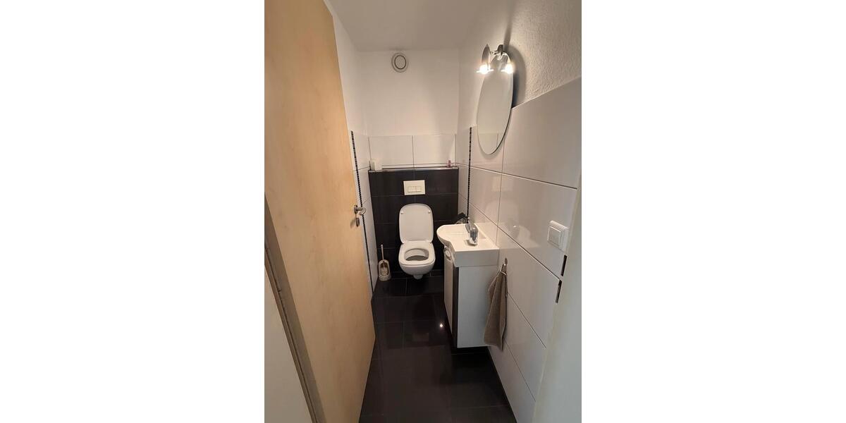 Terrassenwohnung Lichtenau - 3.5 Zimmer, 105 m&sup2;, 1.130&euro; | Angebot:26350170