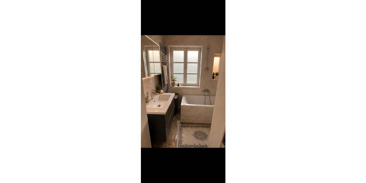 Wohnen auf Zeit Eichstätt - 400&euro; | Angebot:26691667