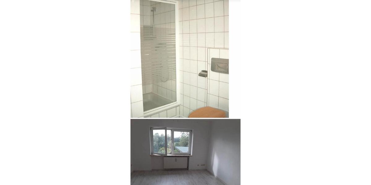 Maisonettenwohnung Neukirchen - 2 Zimmer, 53 m&sup2;, 600&euro; | Angebot:25791686