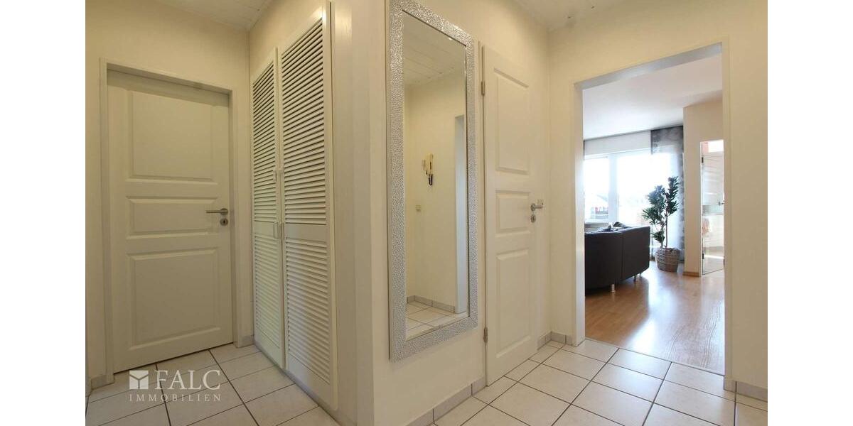 Sahnebonbon für Genießer 3 zimmer