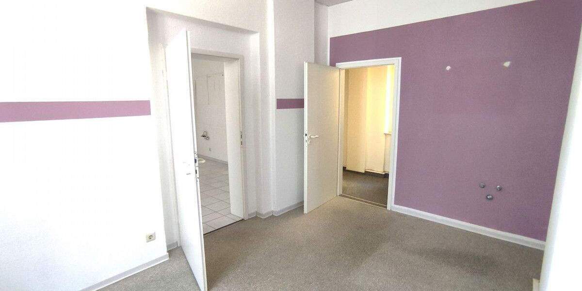 Gewerbeobjekt Delitzsch Döbernitz - 895&euro; | Angebot:26230907