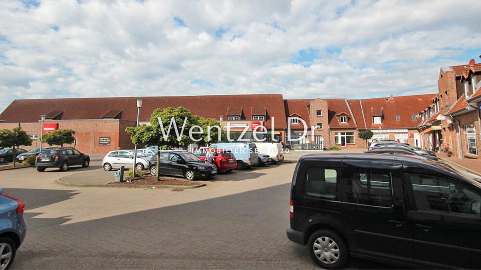 Gewerbeobjekt Wittenburg - 1.400&euro; | Angebot:18671770